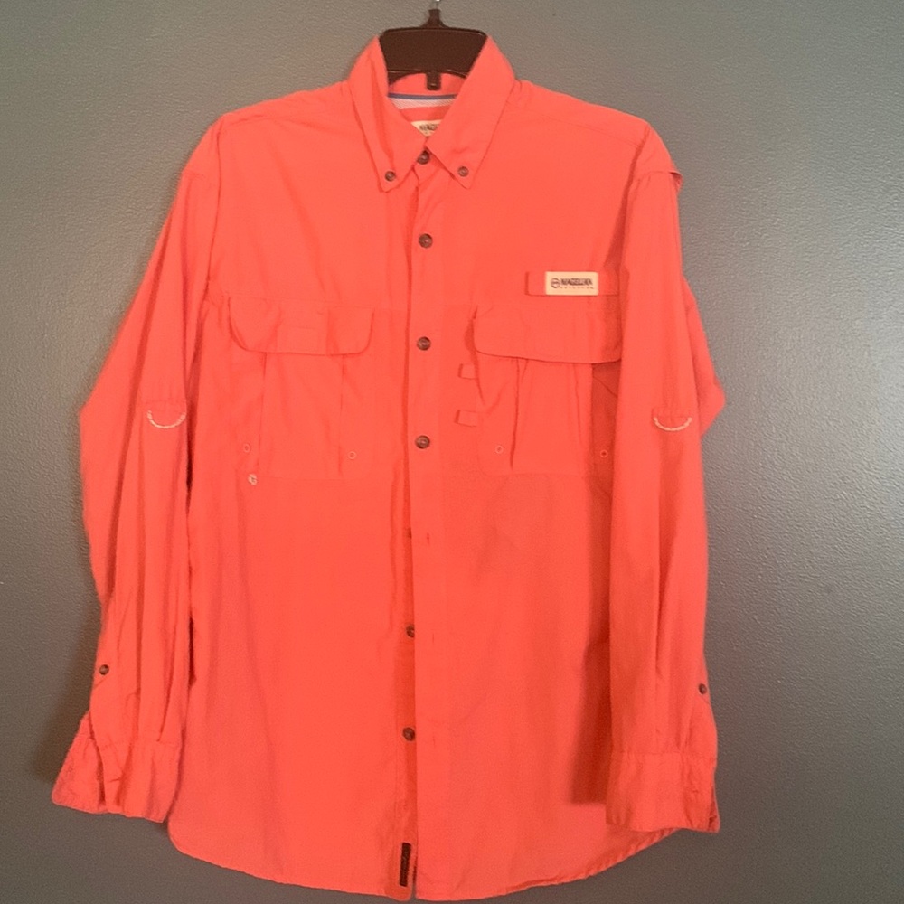 Magellan outdoors  xs